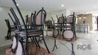 Foto 33 de Apartamento com 3 Quartos à venda, 84m² em Azenha, Porto Alegre