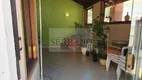 Foto 35 de Casa de Condomínio com 5 Quartos à venda, 396m² em Villaggio Capríccio, Louveira