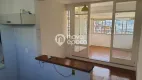 Foto 8 de Cobertura com 3 Quartos à venda, 190m² em Tijuca, Rio de Janeiro