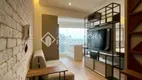 Foto 6 de Apartamento com 1 Quarto à venda, 35m² em Pinheiros, São Paulo