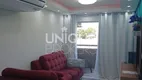 Foto 2 de Apartamento com 2 Quartos à venda, 54m² em Vila Nova Jundiainopolis, Jundiaí