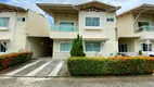 Foto 14 de Casa de Condomínio com 4 Quartos à venda, 188m² em Cidade dos Funcionários, Fortaleza