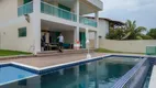 Foto 5 de Casa de Condomínio com 5 Quartos à venda, 400m² em Barra do Jacuípe, Camaçari