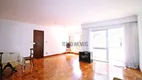 Foto 2 de Apartamento com 2 Quartos à venda, 118m² em Higienópolis, São Paulo