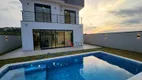 Foto 4 de Casa de Condomínio com 3 Quartos à venda, 266m² em Jardim Celeste, Jundiaí