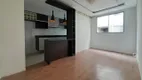 Foto 2 de Apartamento com 2 Quartos à venda, 51m² em Boneca do Iguaçu, São José dos Pinhais