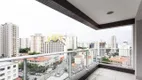 Foto 8 de Flat com 1 Quarto para alugar, 45m² em Campo Belo, São Paulo