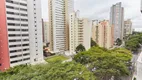 Foto 17 de Apartamento com 4 Quartos à venda, 172m² em Bigorrilho, Curitiba