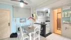 Foto 19 de Apartamento com 1 Quarto à venda, 60m² em Ilha Porchat, São Vicente