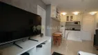 Foto 11 de Flat com 1 Quarto para alugar, 45m² em Itaim Bibi, São Paulo