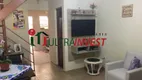 Foto 3 de Casa de Condomínio com 2 Quartos à venda, 60m² em Cajuru do Sul, Sorocaba