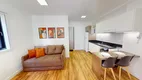 Foto 21 de Apartamento com 1 Quarto para alugar, 30m² em Alto da Rua XV, Curitiba