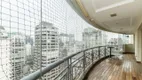 Foto 9 de Apartamento com 3 Quartos à venda, 330m² em Itaim Bibi, São Paulo