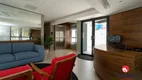Foto 4 de Apartamento com 1 Quarto para alugar, 34m² em Vila Izabel, Curitiba