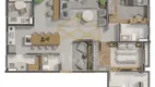 Foto 16 de Apartamento com 3 Quartos à venda, 110m² em Centro, Campinas