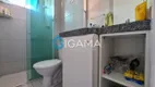 Foto 8 de Apartamento com 2 Quartos para alugar, 56m² em Ponta Negra, Natal