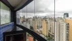 Foto 7 de Flat com 2 Quartos para alugar, 55m² em Vila Olímpia, São Paulo