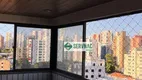 Foto 16 de Apartamento com 5 Quartos para venda ou aluguel, 223m² em Aldeota, Fortaleza