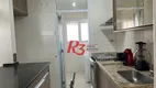 Foto 11 de Apartamento com 2 Quartos à venda, 73m² em Pompeia, Santos