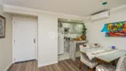 Foto 7 de Apartamento com 3 Quartos à venda, 74m² em Bela Vista, Porto Alegre