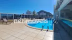 Foto 27 de Apartamento com 3 Quartos para alugar, 130m² em Praia da Costa, Vila Velha