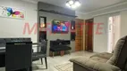 Foto 3 de Apartamento com 2 Quartos à venda, 88m² em Vila Gustavo, São Paulo