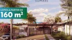 Foto 2 de Lote/Terreno à venda, 160m² em Parque Manoel de Vasconcelos, Sumaré