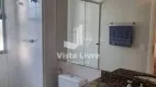 Foto 10 de Apartamento com 2 Quartos à venda, 64m² em Vila Olímpia, São Paulo