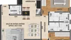 Foto 4 de Apartamento com 3 Quartos à venda, 90m² em Padre Eustáquio, Belo Horizonte