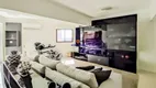 Foto 5 de Apartamento com 4 Quartos à venda, 430m² em VILA SERRAO, Bauru