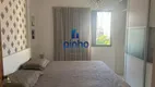 Foto 14 de Apartamento com 3 Quartos à venda, 98m² em Candeal, Salvador