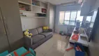 Foto 13 de Apartamento com 4 Quartos para alugar, 199m² em Ponta D'areia, São Luís