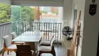 Foto 6 de Apartamento com 3 Quartos para alugar, 96m² em Pinheiros, São Paulo