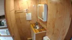 Foto 14 de Kitnet com 1 Quarto para alugar, 25m² em Bigorrilho, Curitiba