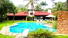 Foto 2 de Casa com 5 Quartos à venda, 800m² em Praia Domingas Dias, Ubatuba