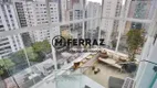 Foto 3 de Cobertura com 4 Quartos à venda, 400m² em Itaim Bibi, São Paulo