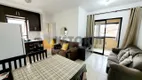 Foto 2 de Apartamento com 1 Quarto à venda, 41m² em Parque Balneario Poiares, Caraguatatuba