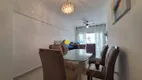 Foto 2 de Apartamento com 2 Quartos à venda, 74m² em Jardim Astúrias, Guarujá