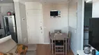 Foto 2 de Apartamento com 2 Quartos à venda, 46m² em Jardim Brasil, São Paulo