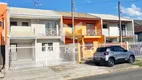 Foto 2 de Sobrado com 3 Quartos à venda, 124m² em São Pedro, São José dos Pinhais