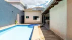 Foto 8 de Casa de Condomínio com 3 Quartos à venda, 280m² em Setor Habitacional Vicente Pires, Brasília