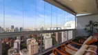 Foto 9 de Cobertura com 5 Quartos à venda, 756m² em Real Parque, São Paulo