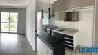 Foto 5 de Apartamento com 1 Quarto à venda, 50m² em Alphaville, Barueri