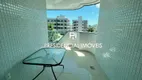Foto 9 de Apartamento com 3 Quartos à venda, 125m² em Algodoal, Cabo Frio