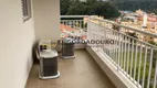 Foto 4 de Apartamento com 3 Quartos à venda, 98m² em Parque da Represa, Jundiaí