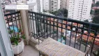 Foto 7 de Apartamento com 4 Quartos à venda, 220m² em Vila Congonhas, São Paulo