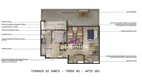 Foto 47 de Apartamento com 2 Quartos à venda, 55m² em Conjunto Residencial Trinta e Um de Março, São José dos Campos