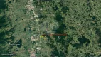 Foto 4 de Lote/Terreno à venda, 800000m² em Moreira César, Pindamonhangaba