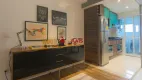 Foto 3 de Apartamento com 2 Quartos à venda, 69m² em Brooklin, São Paulo