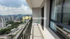 Foto 10 de Flat com 1 Quarto para alugar, 32m² em Santo Amaro, São Paulo